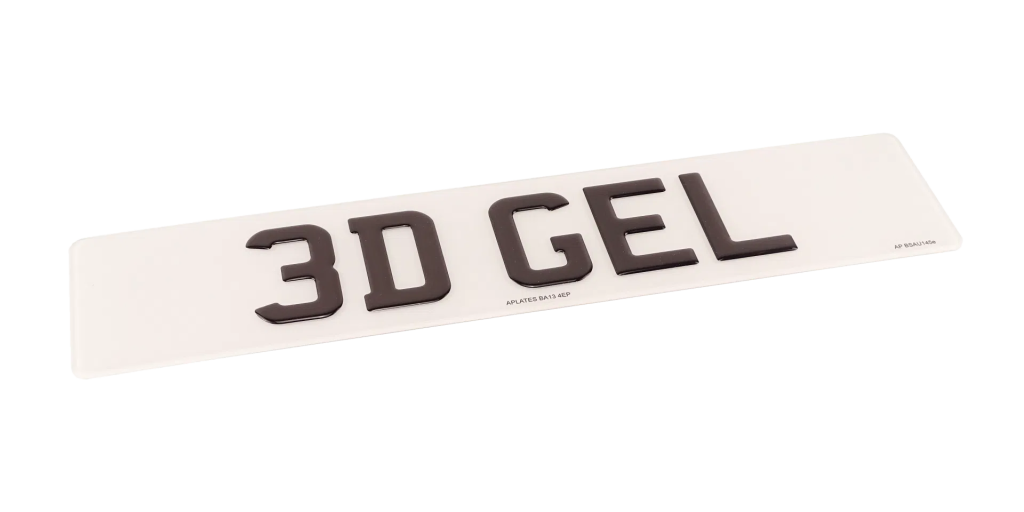 3D Gel 3