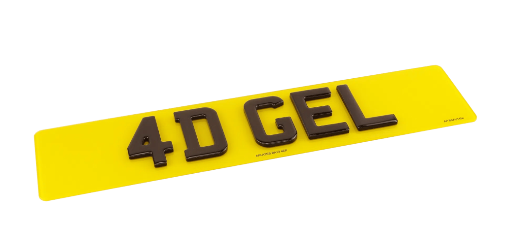 4d gel 2