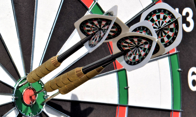 Darts