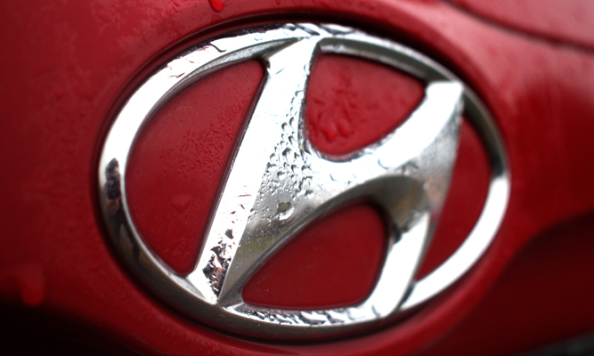 Hyundai