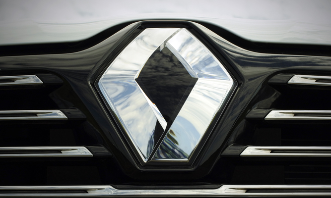 Renault