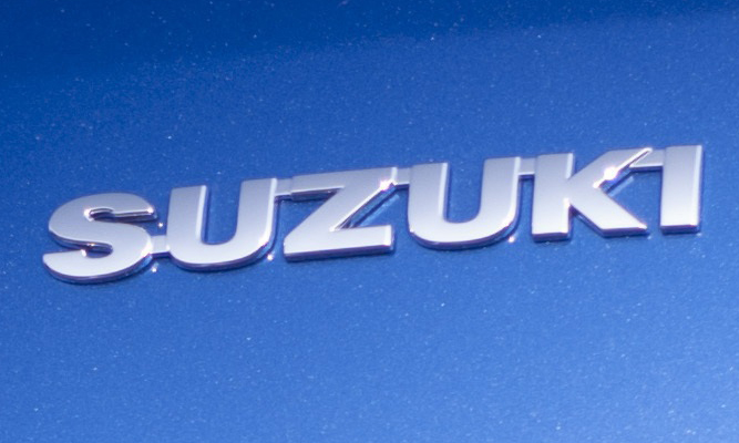 Suzuki