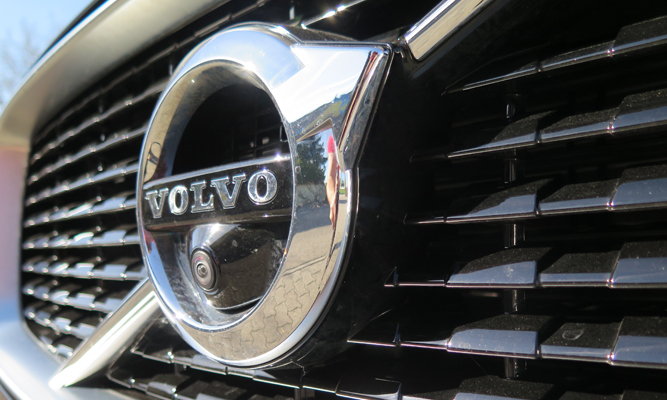 Volvo