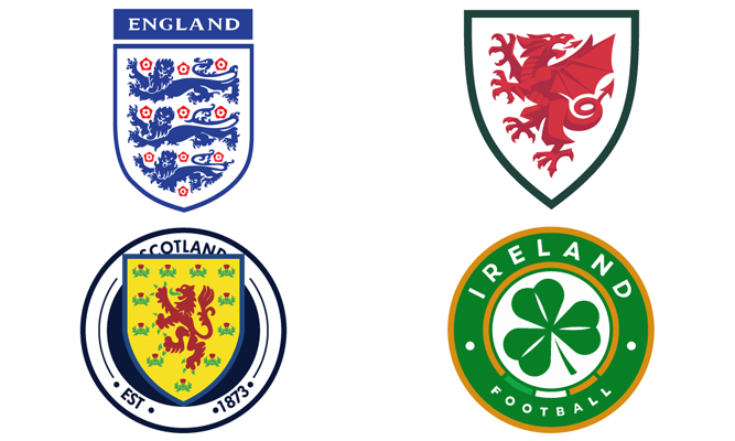 International Football Teams