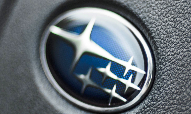Subaru